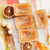 Gia Roma Waxmelt Lemon Shortbread XL