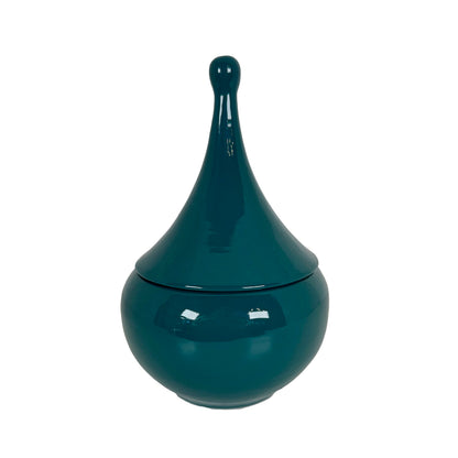 Solid Teardrop Jar Sample Tile