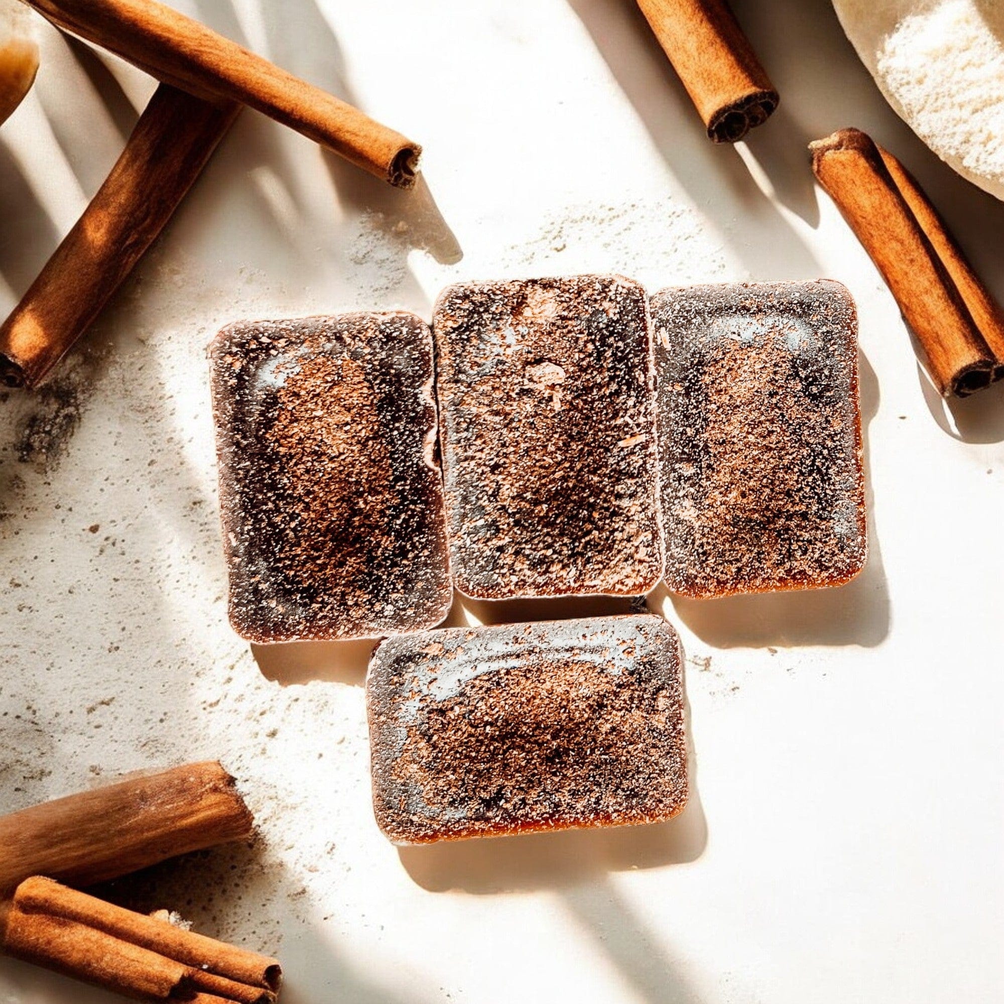 Gia Roma Waxmelt Gingerbread Spiced Latte XL