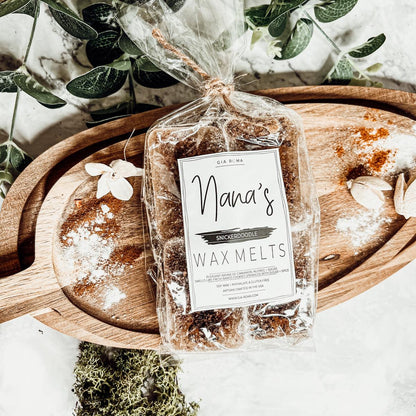 Snickerdoodle XL Wax Melts