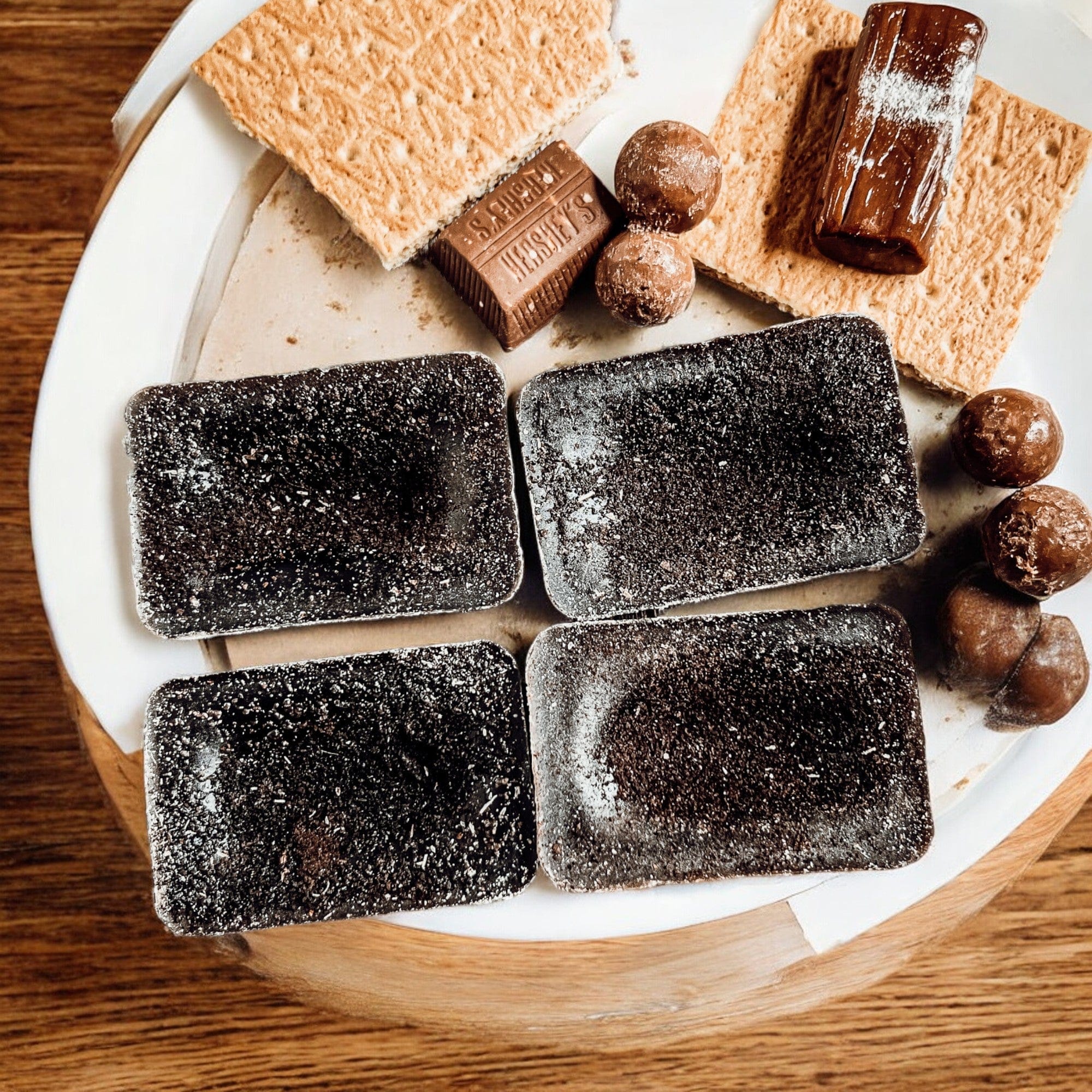 Gia Roma Waxmelt Chocolate Biscotti XL
