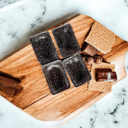 Chocolate Biscotti XL