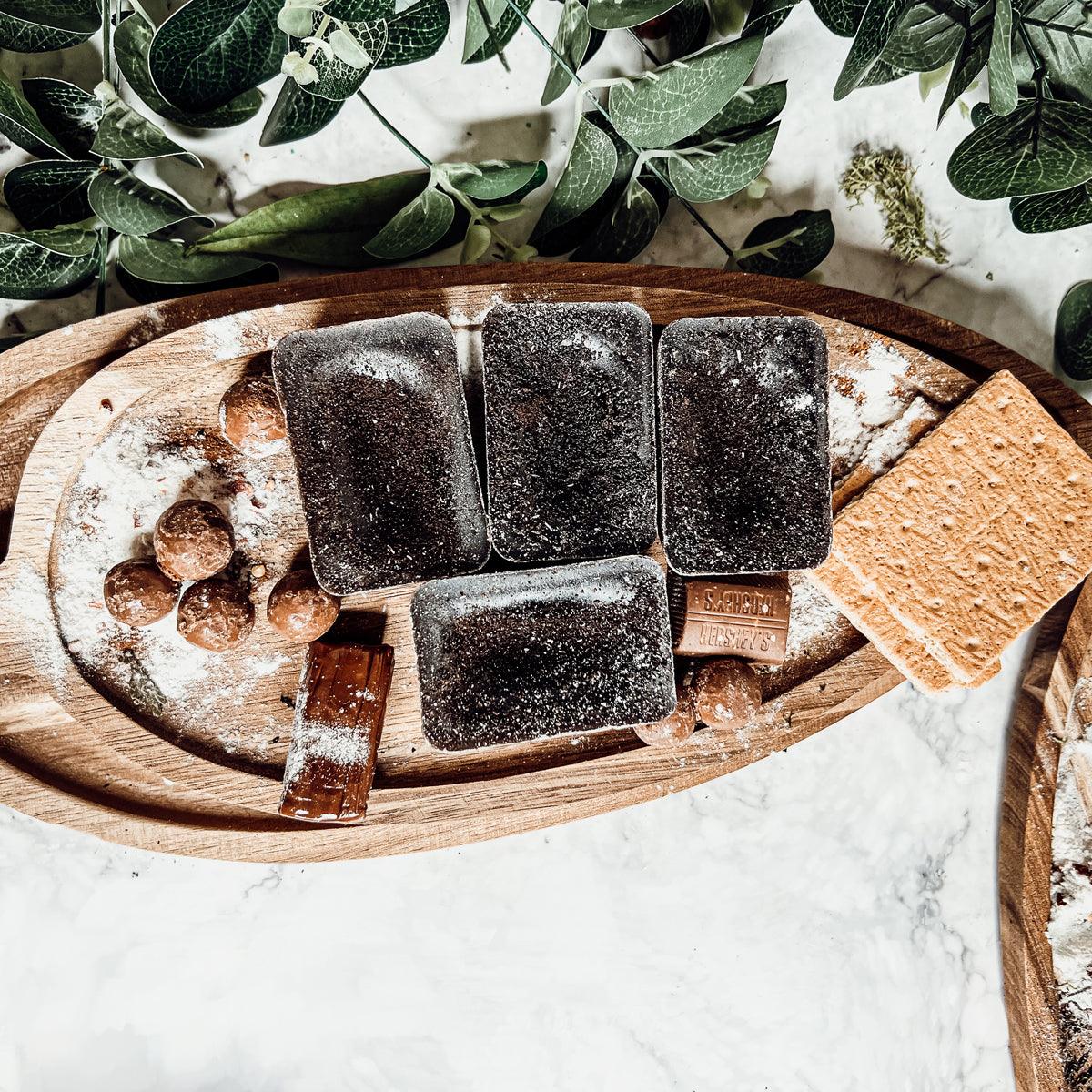 Gia Roma Waxmelt Chocolate Biscotti XL