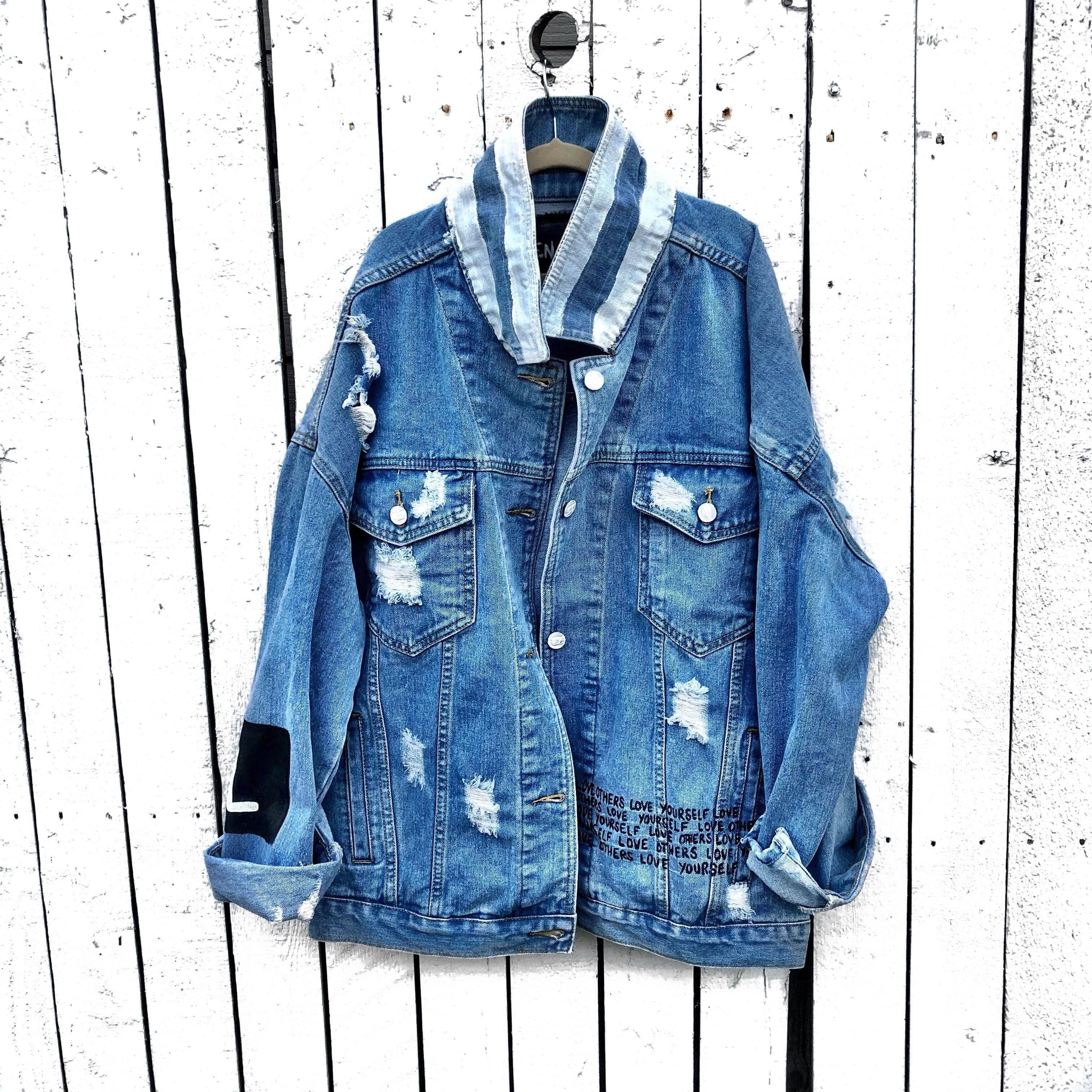 Wren + Glory JACKETS Wren + Glory &