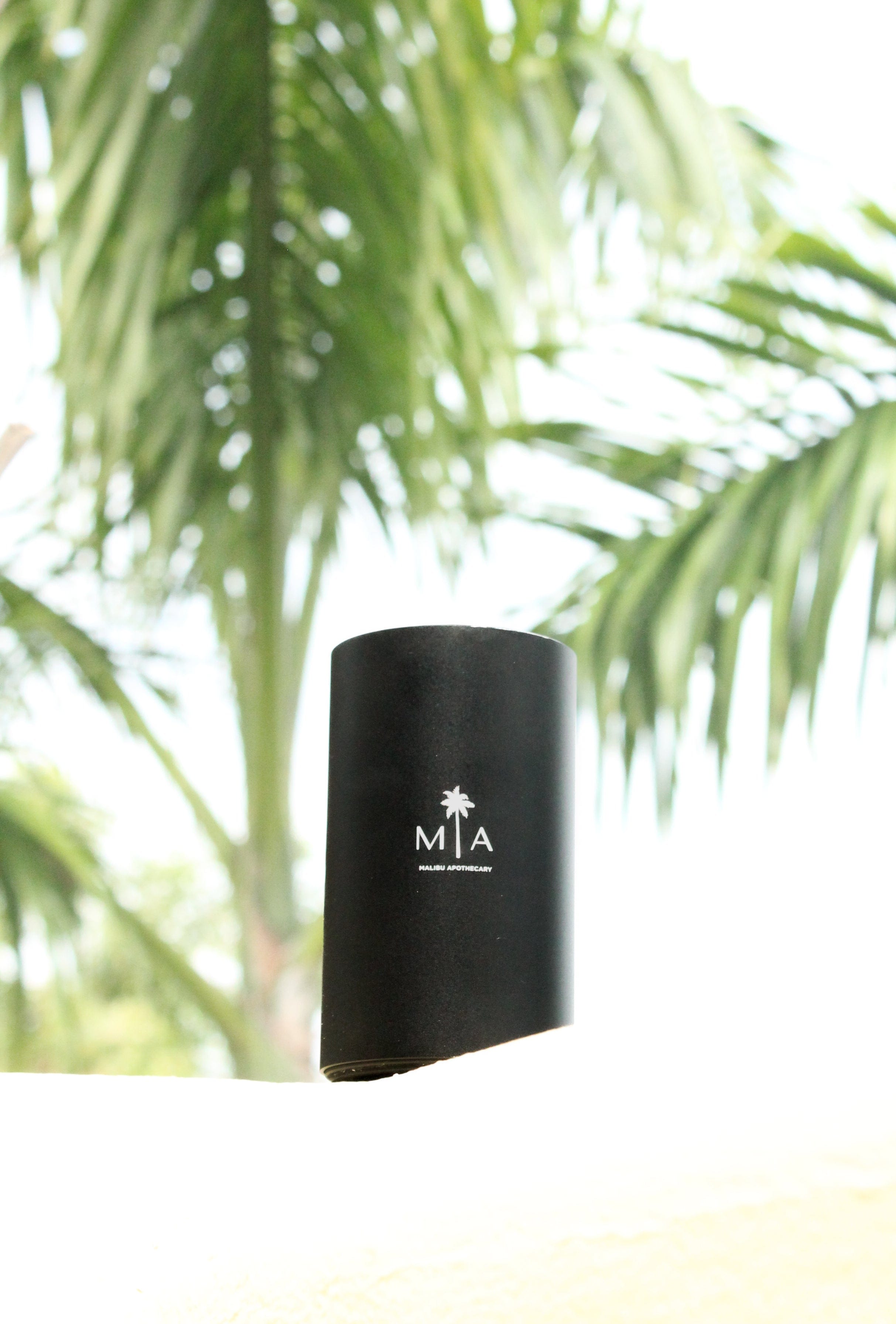 Malibu Apothecary Diffuser ScentSolution Mini