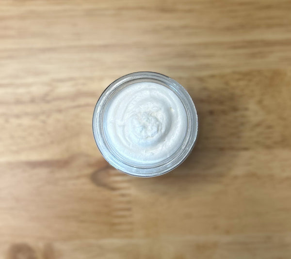 Hydrating Face Butter with Essential Oils - My American Goods