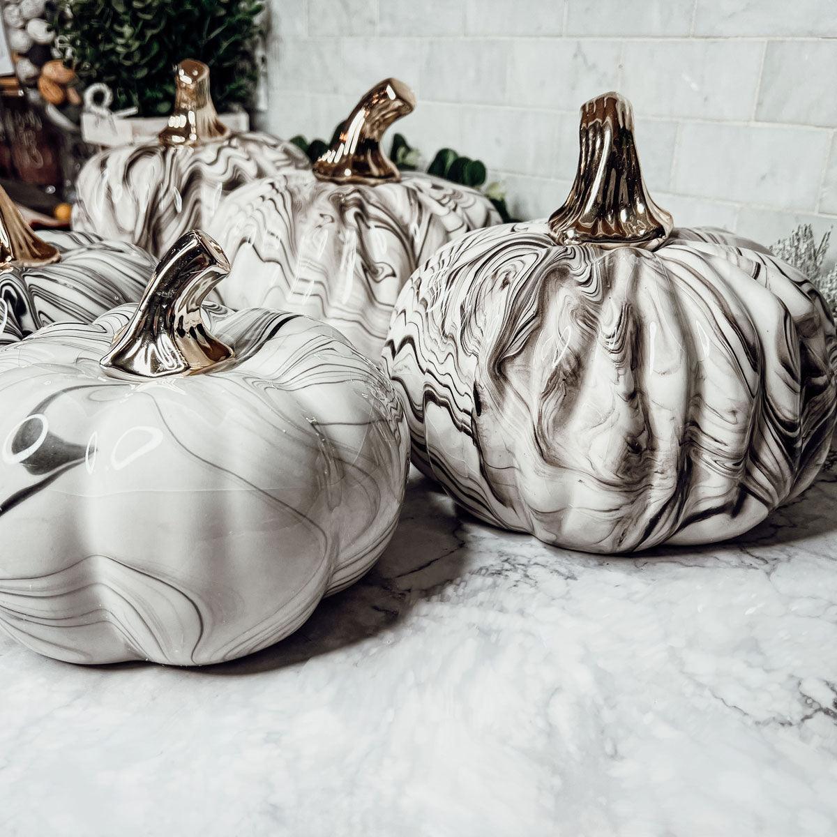 Martha Black Pumpkin - My American Goods