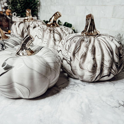 Martha Black Pumpkin - My American Goods