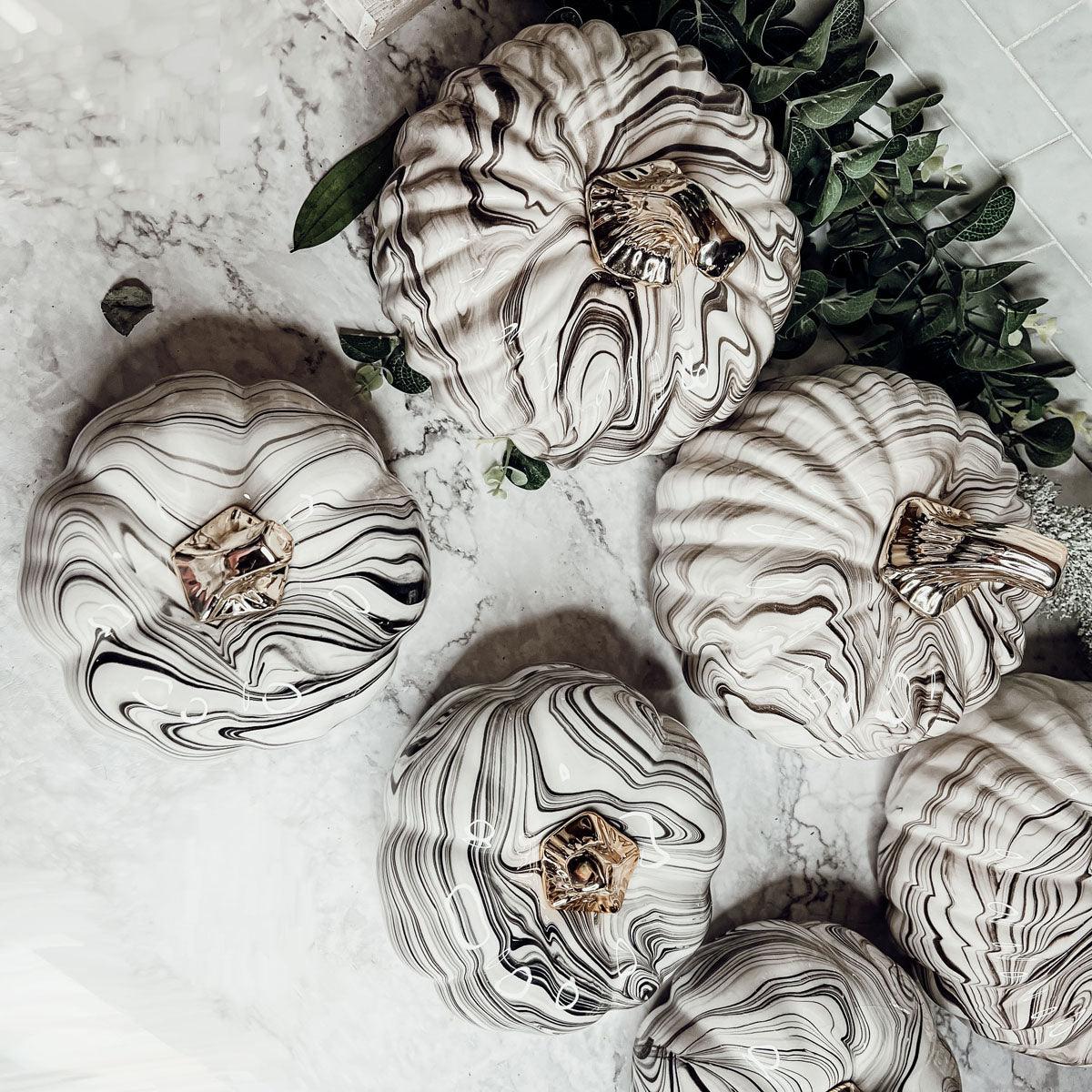 Martha Black Pumpkin - My American Goods