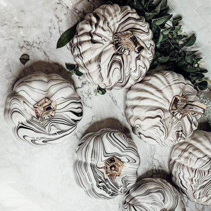 Martha Black Pumpkin - My American Goods