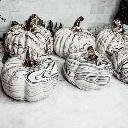 Martha Black Pumpkin - My American Goods