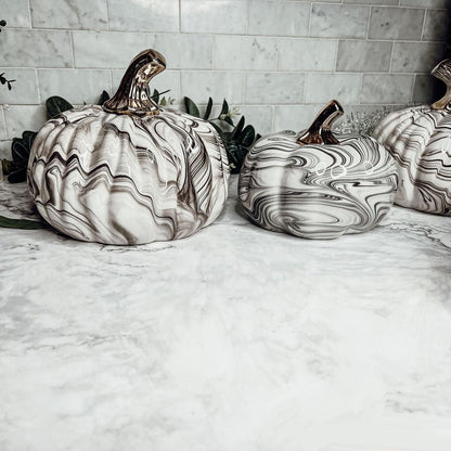 Martha Black Pumpkin - My American Goods