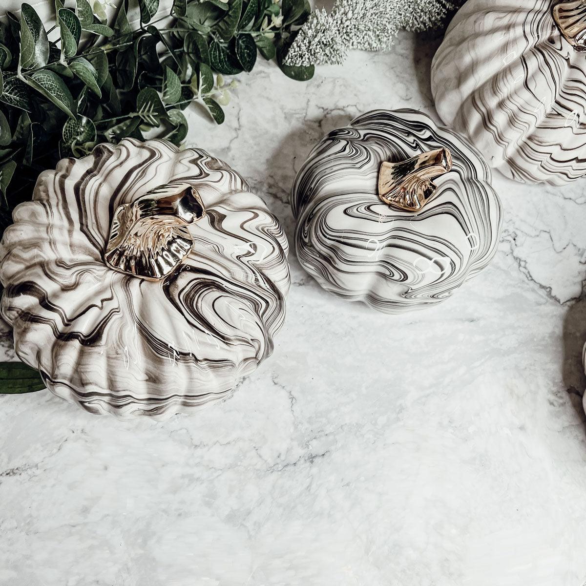 Martha Black Pumpkin - My American Goods