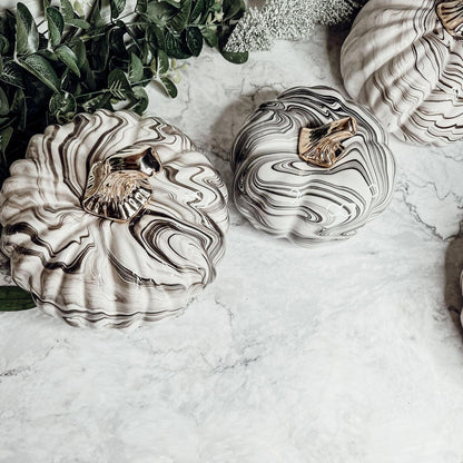 Martha Black Pumpkin - My American Goods