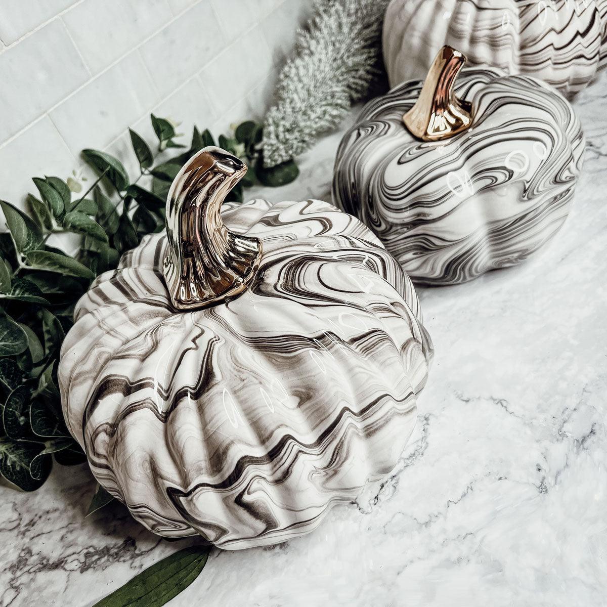 Martha Black Pumpkin - My American Goods