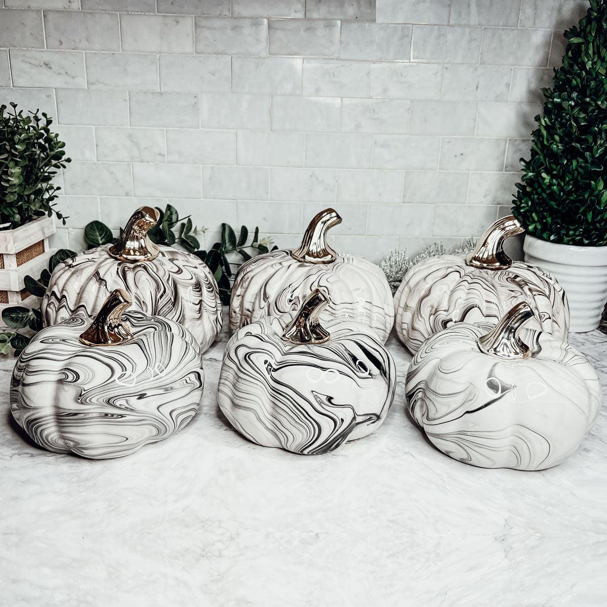 Martha Black Pumpkin - My American Goods