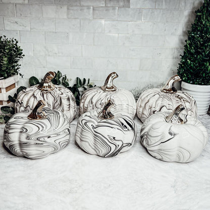 Martha Black Pumpkin - My American Goods