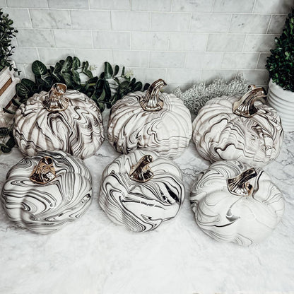 Martha Black Pumpkin - My American Goods