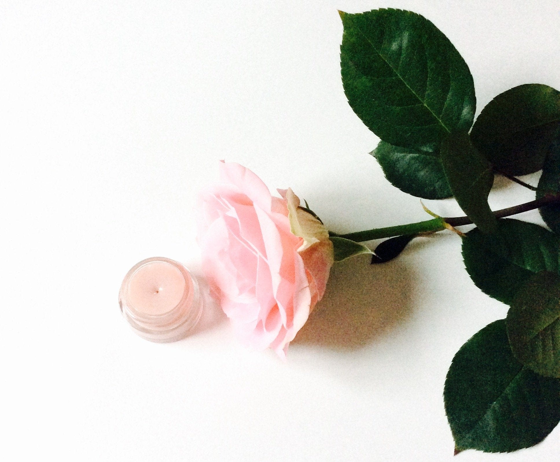 plant makeup Strawberry Dreamsicle Lip Balm Scrub