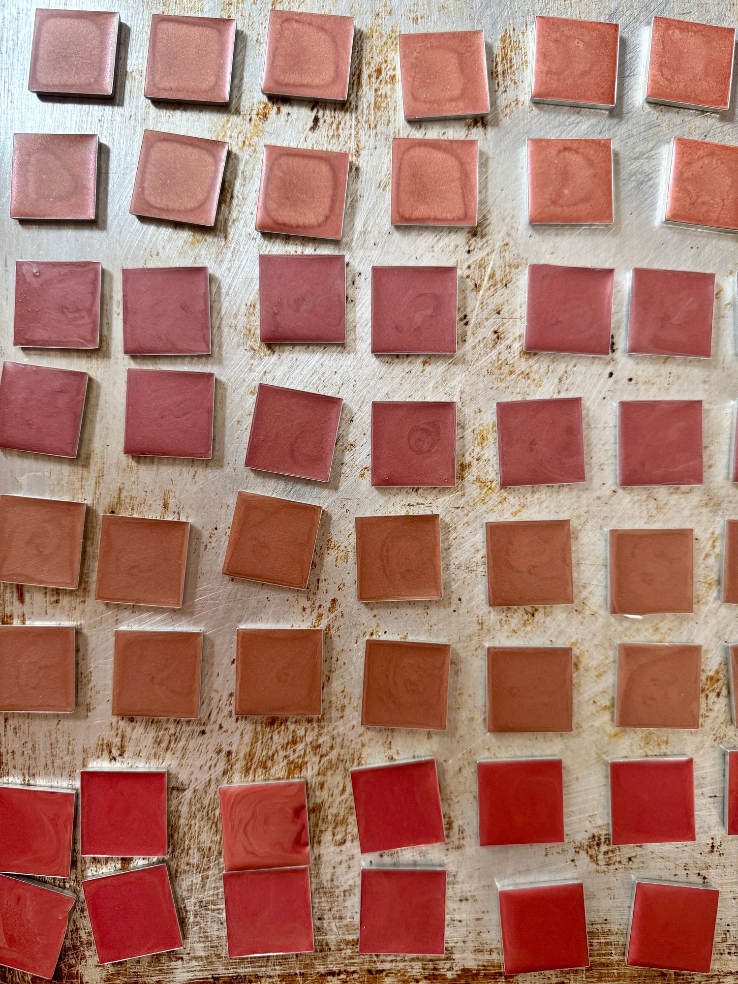 Eyeshadow Palette