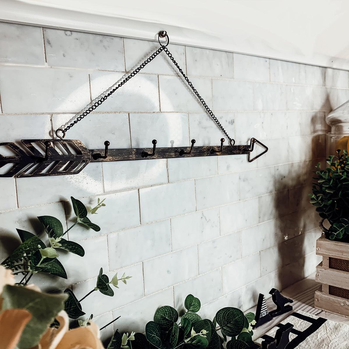 Gia Roma Home Decor, Plants, Planters Hanging This Way