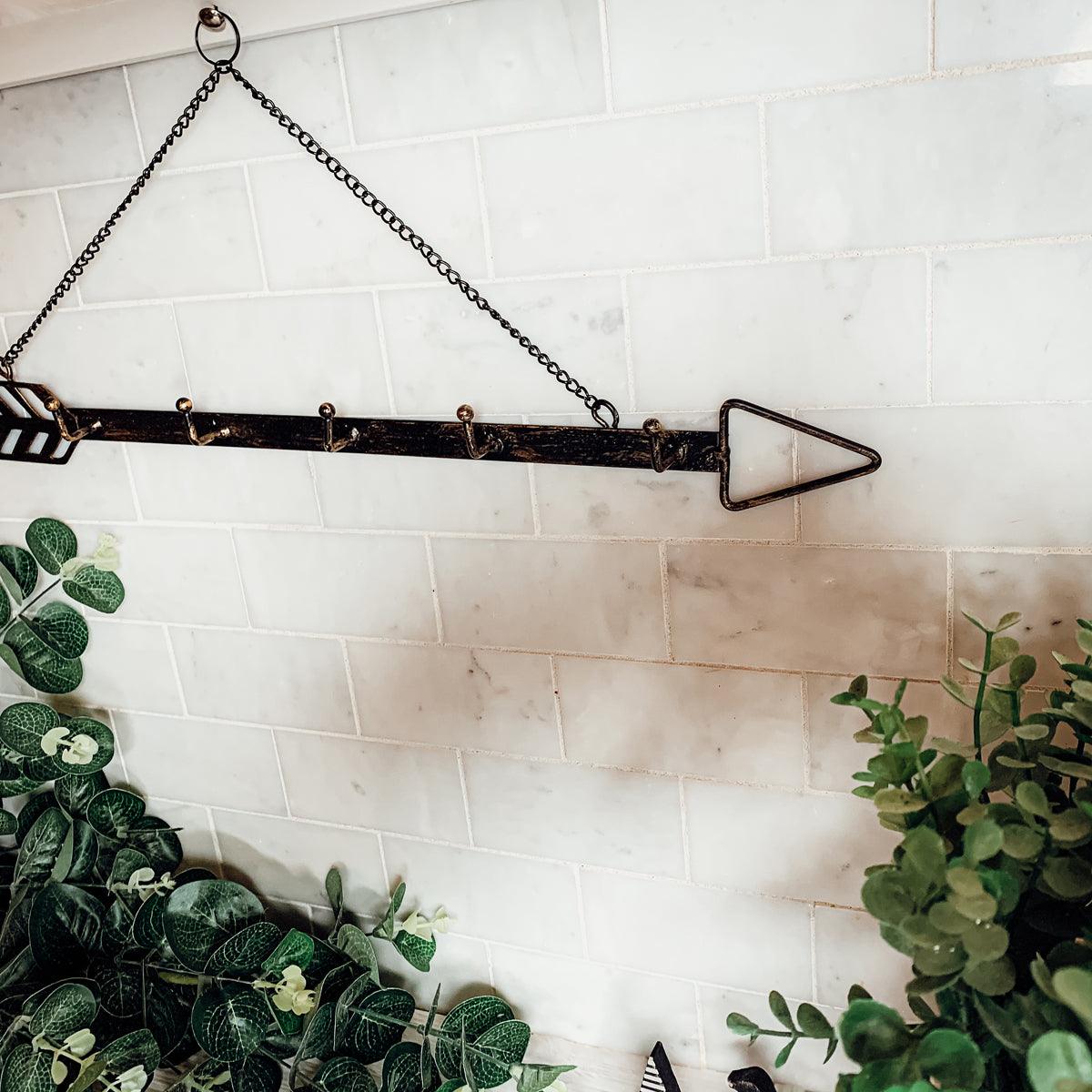 Gia Roma Home Decor, Plants, Planters Hanging This Way