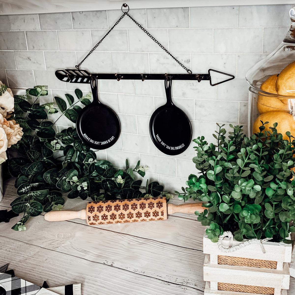 Gia Roma Home Decor, Plants, Planters Hanging This Way