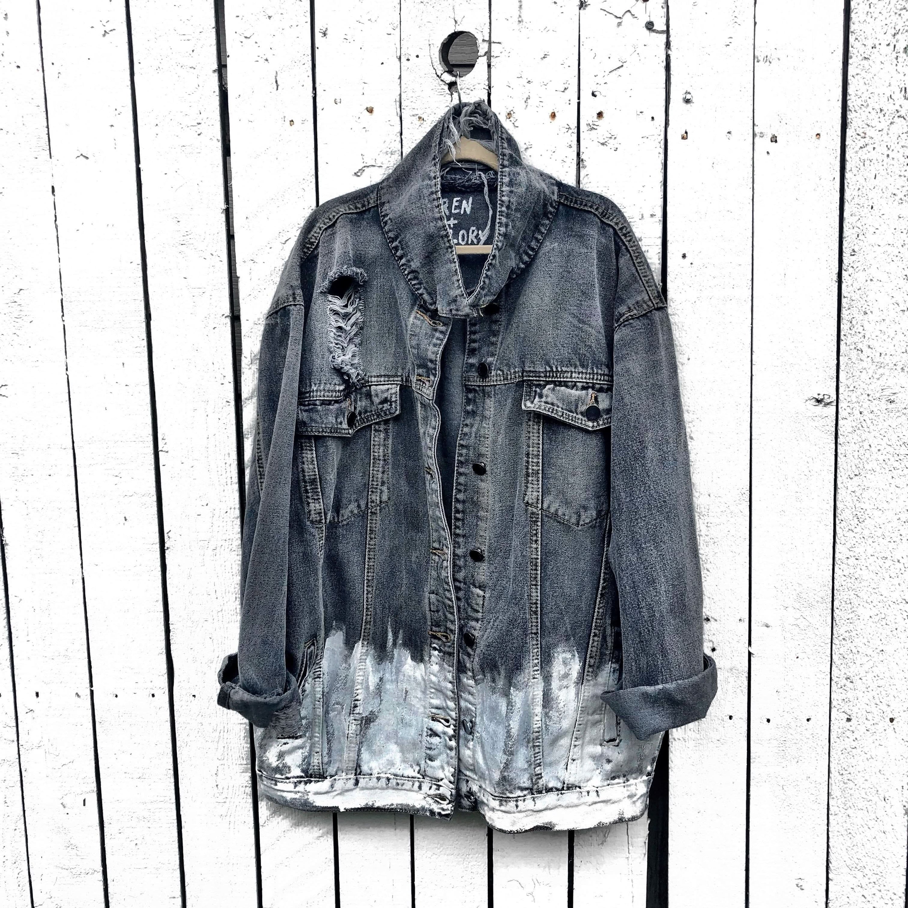 Wren + Glory JACKETS Wren + Glory &