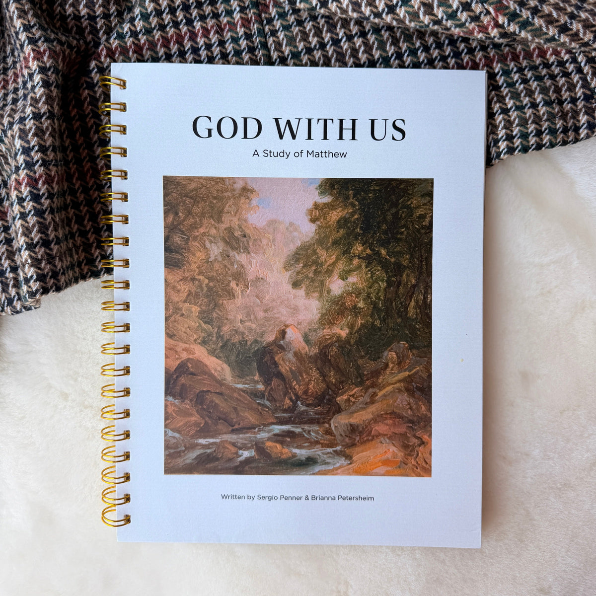 God With Us: A Study of Matthew