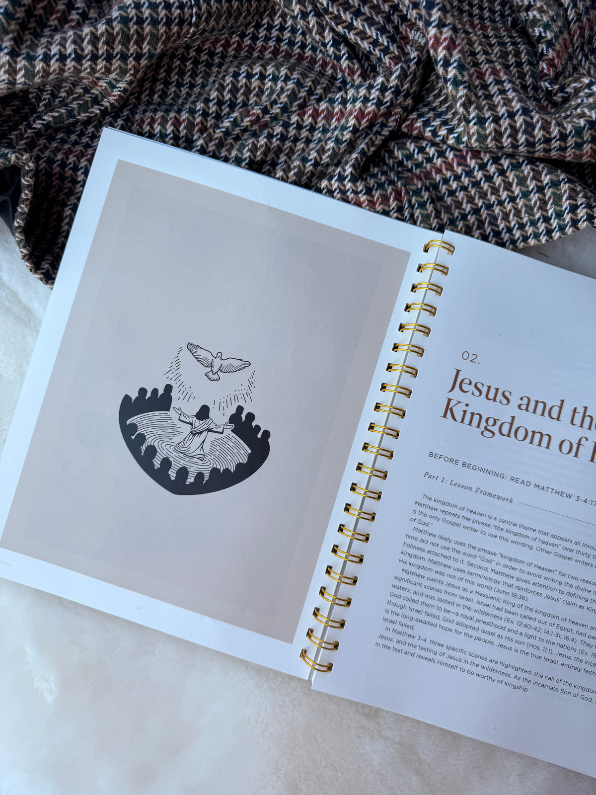 God With Us: A Study of Matthew