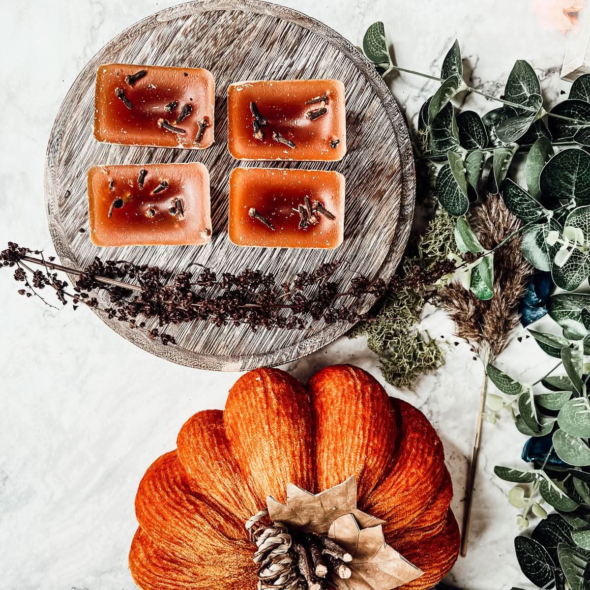 Gia Roma Wax Melt Fall Clove
