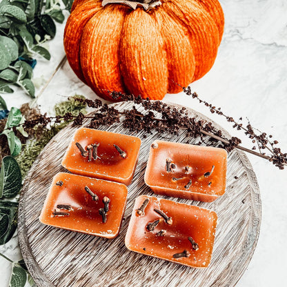 Fall Clove - My American Goods