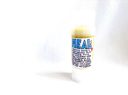 Heal All Balm - My American Goods