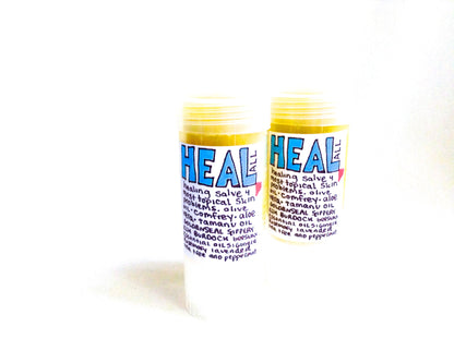Heal All Balm - My American Goods