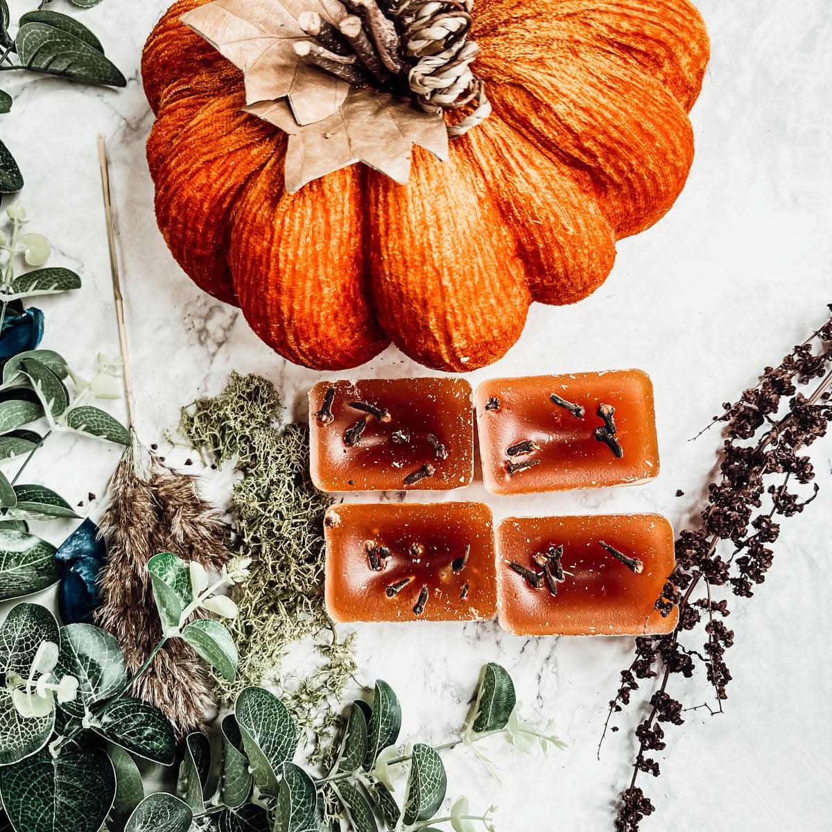 Gia Roma Wax Melt Fall Clove