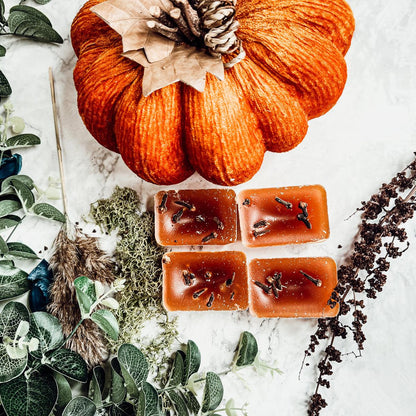 Fall Clove - My American Goods