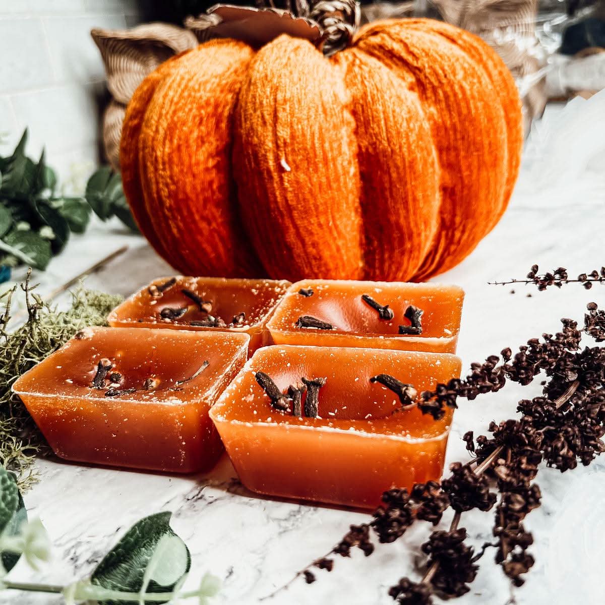 Gia Roma Wax Melt Fall Clove
