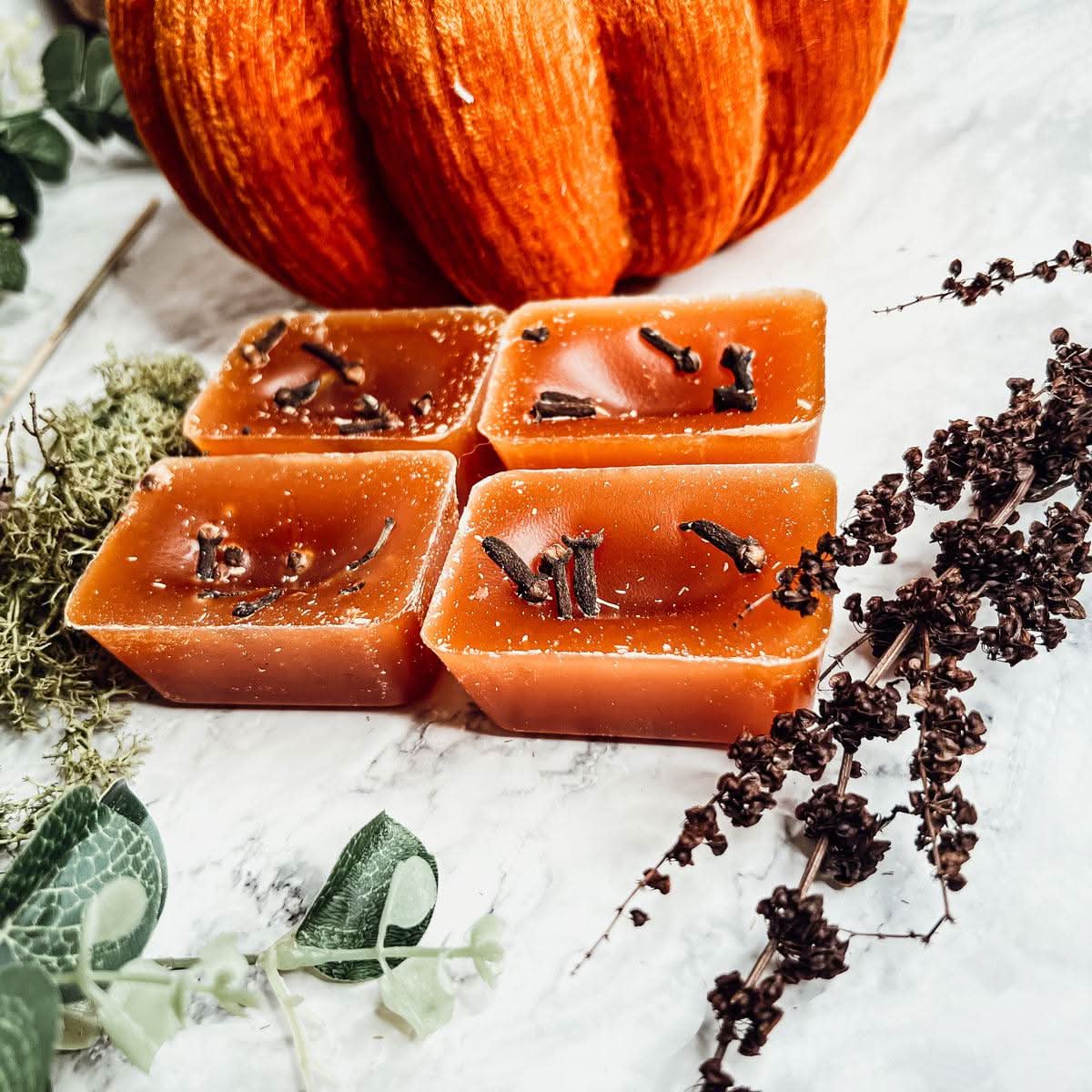 Gia Roma Wax Melt Fall Clove