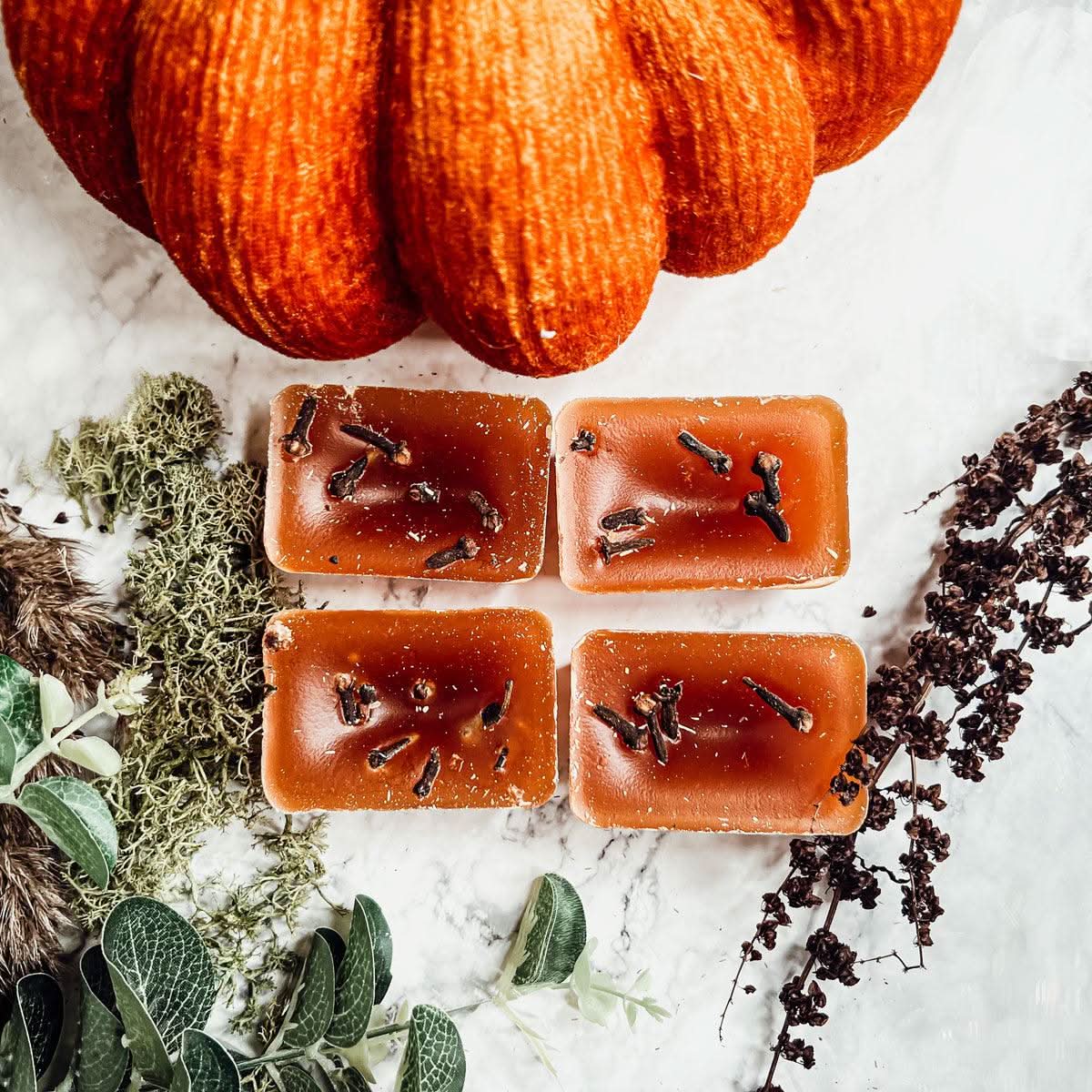 Gia Roma Wax Melt Fall Clove