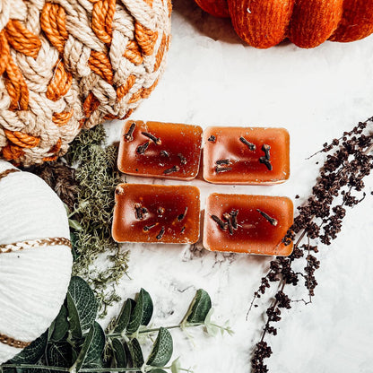Fall Clove - My American Goods