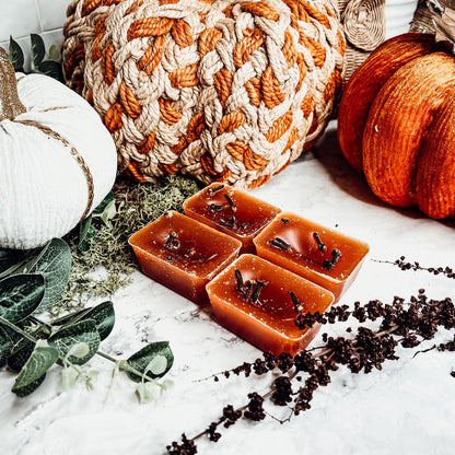 Fall Clove - My American Goods