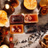 Fall Harvest - My American Goods