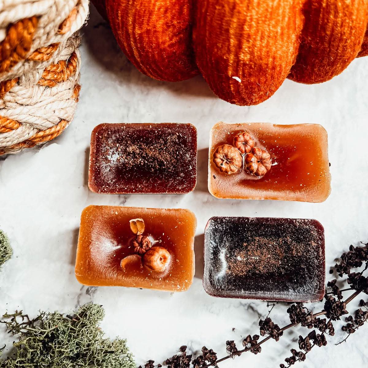 Gia Roma Wax Melt Fall Harvest