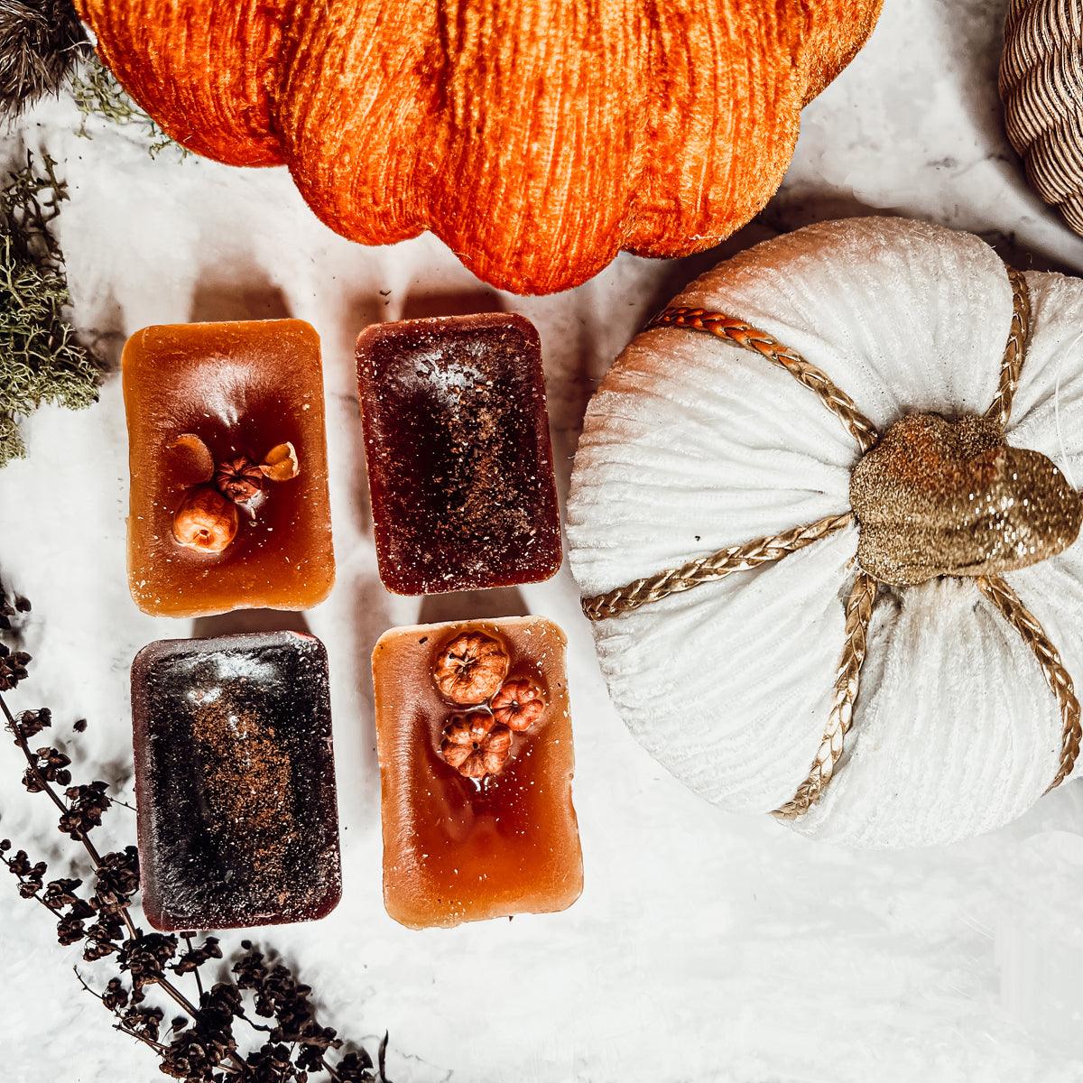 Fall Harvest - My American Goods