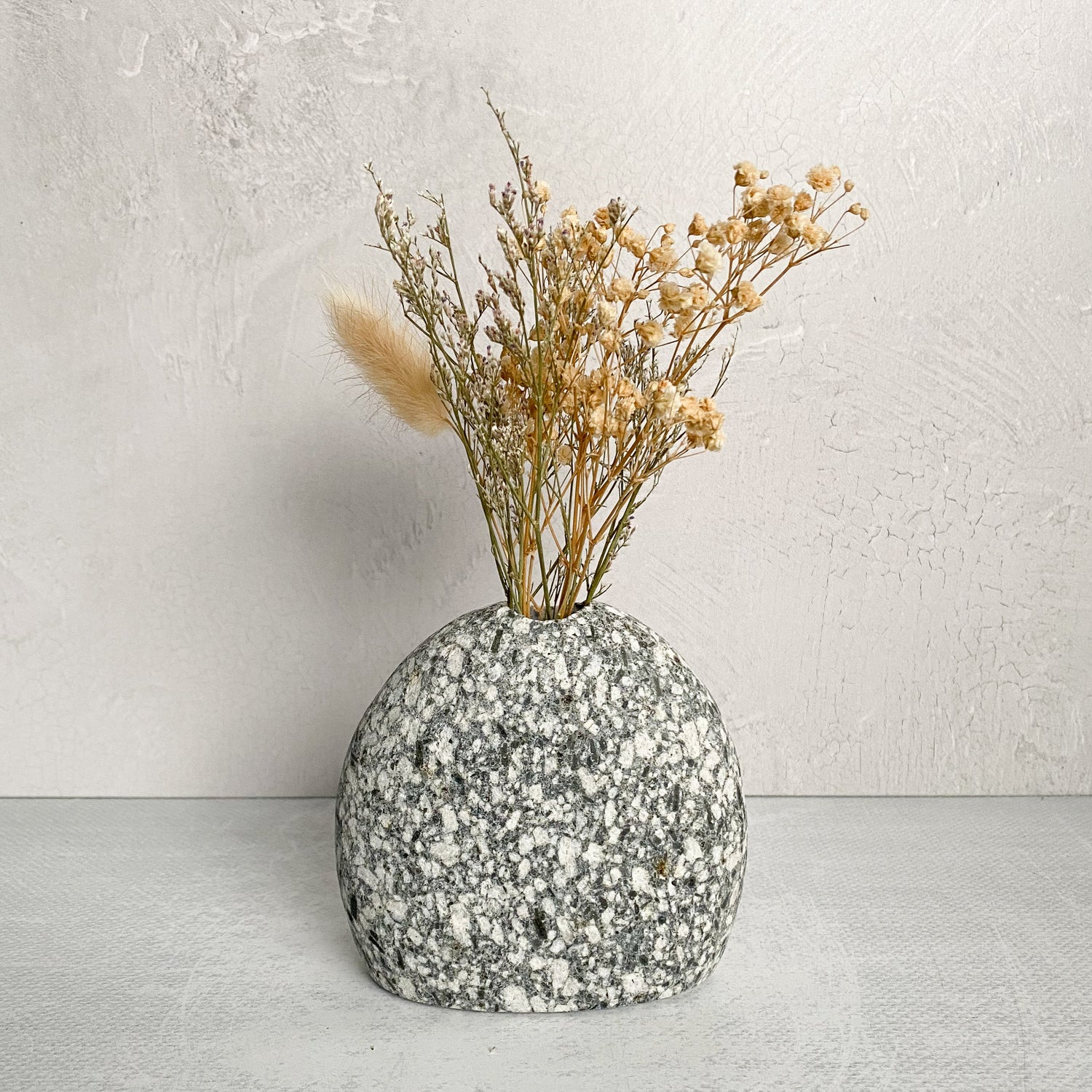 Stone Vase
