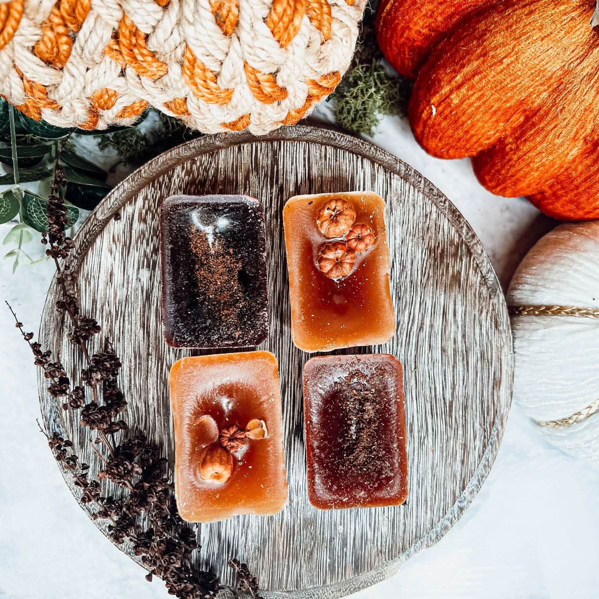 Gia Roma Wax Melt Fall Harvest
