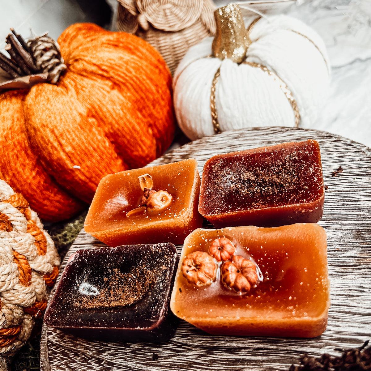 Fall Harvest - My American Goods