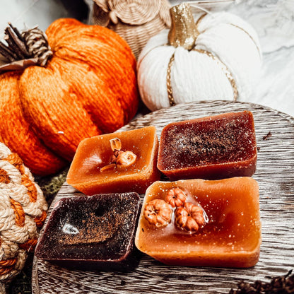 Fall Harvest - My American Goods