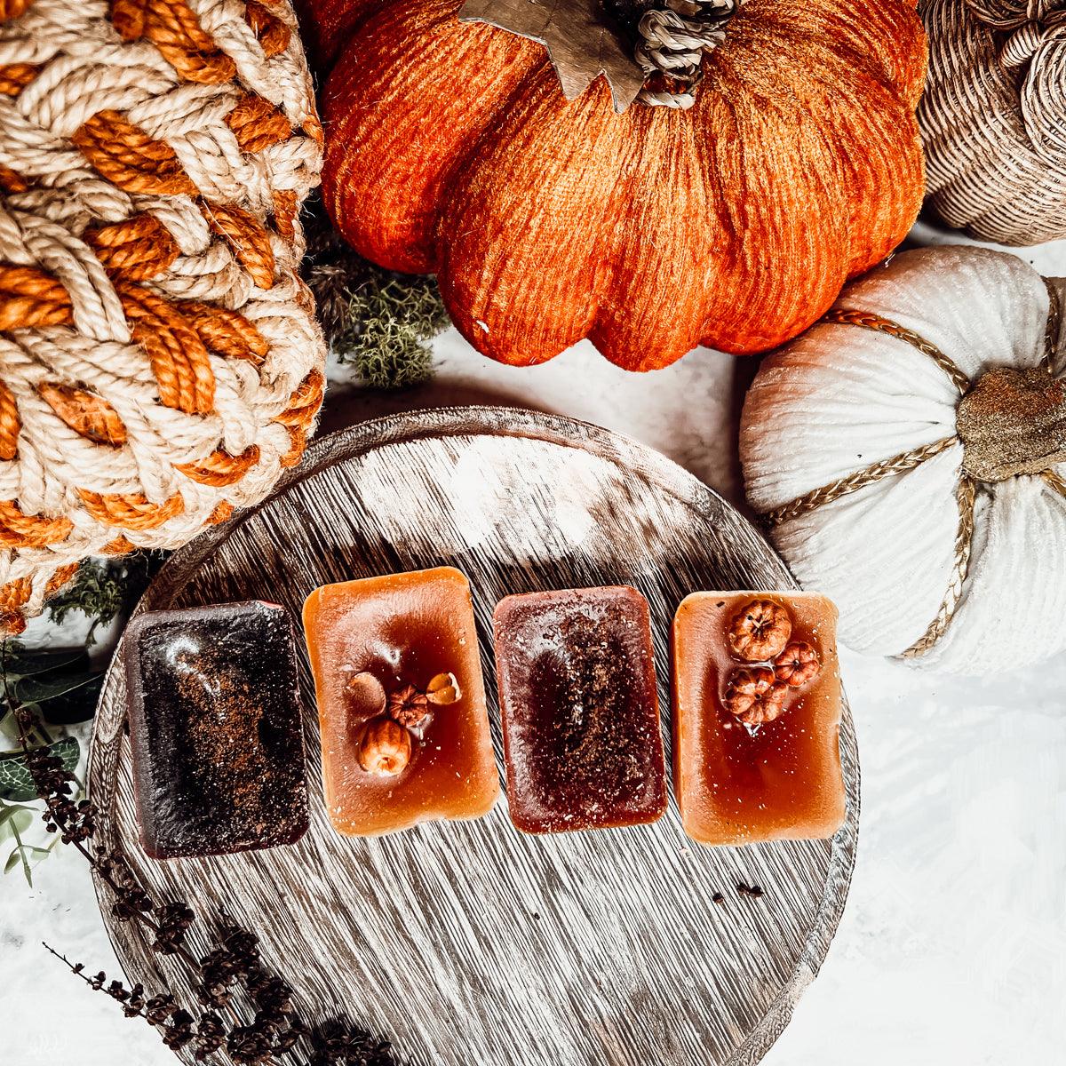Fall Harvest - My American Goods