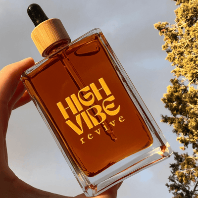 High Vibe Naturals